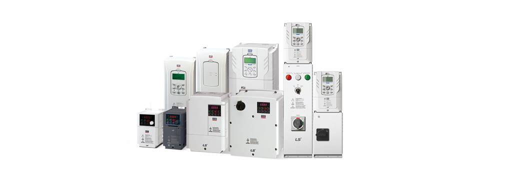 ال‌اس الکتریک (LS Electric)